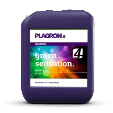 Green Sensation Plagron