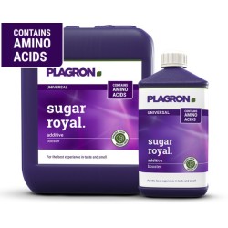 Sugar Royal Plagron