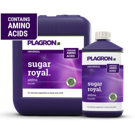 Sugar Royal Plagron