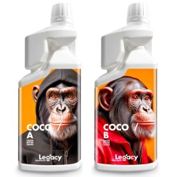 Coco A+B Legacy Nutrients