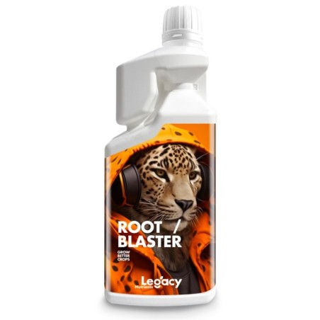 Root Blaster Legacy Nutrients