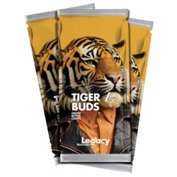 Tiger Buds Legacy Nutrients