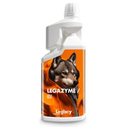Legazyme Legacy Nutrients