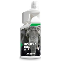Honey Tree Legacy Nutrients