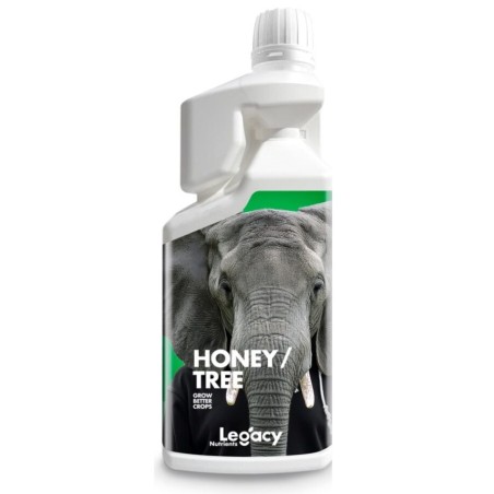 Honey Tree Legacy Nutrients