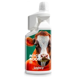 Myco Vital Legacy Nutrients