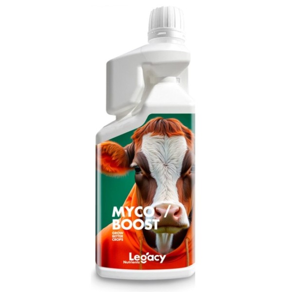 Myco Vital Legacy Nutrients