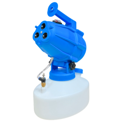 Pulverizador Nebula Pro Water Master