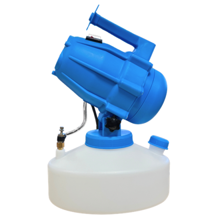 Pulverizador Nebula Pro Water Master