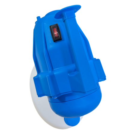 Pulverizador Nebula Pro Water Master