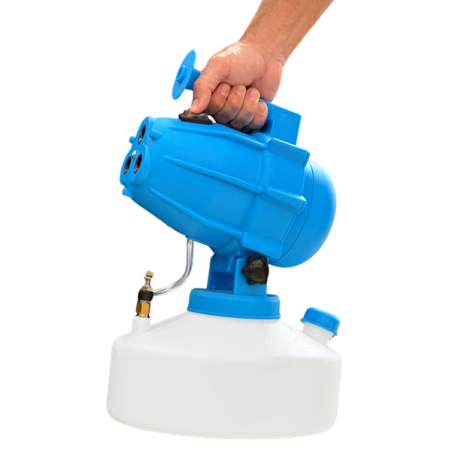 Nebula Pro Water Master Sprayer
