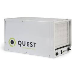 Quest 70 26L/Day Aerial Dehumidifier