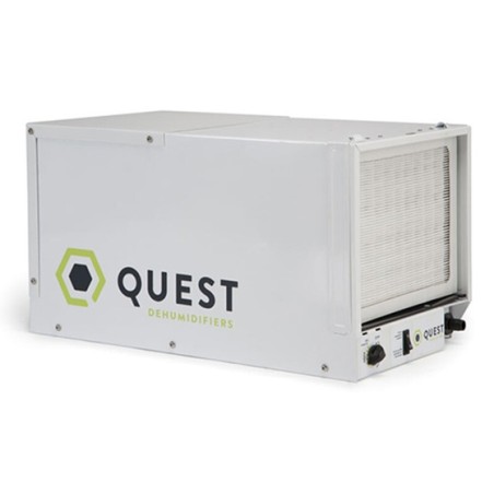Quest 70 26L/Day Aerial Dehumidifier