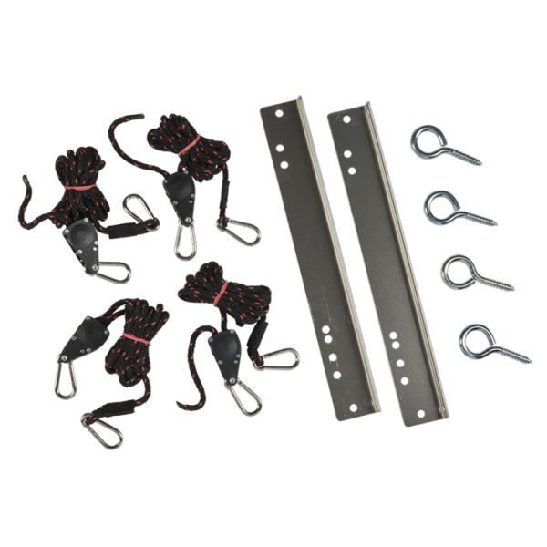 Kit Soporte Aereo Quest 70