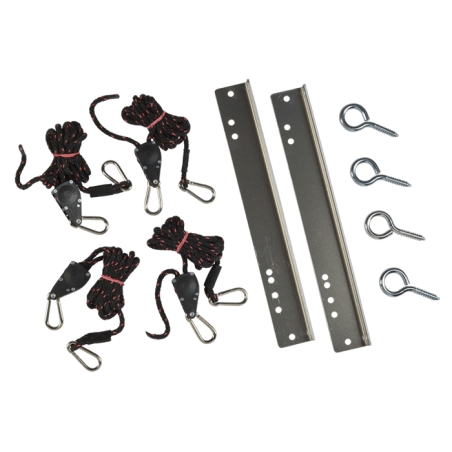 Quest 70 Aerial Support Kit