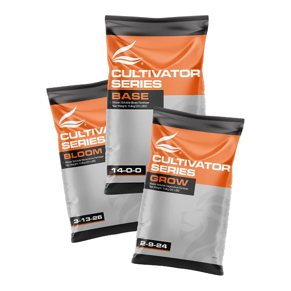 Cultivator Series Advanced Nutrients
