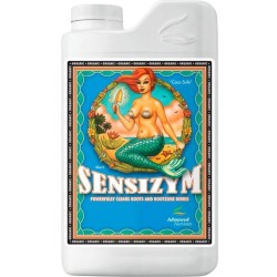 Sensizym Advanced Nutrients