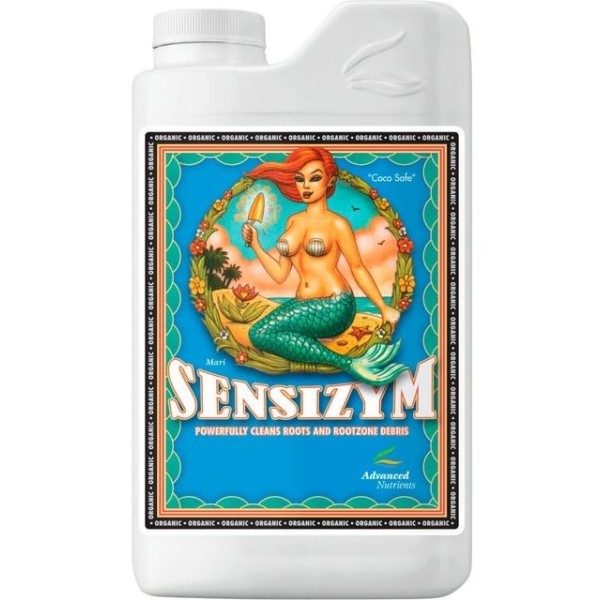 Sensizym Advanced Nutrients