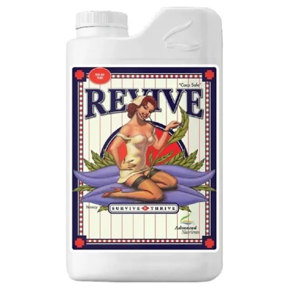 Revive Advanced Nutrients