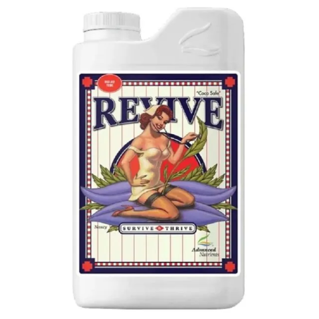 Revive Advanced Nutrients