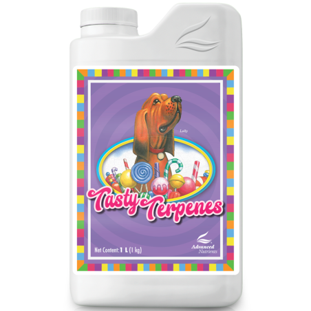 Tasty Terpenes (Nirvana) Advanced Nutrients