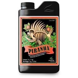 Piranha Advanced Nutrients