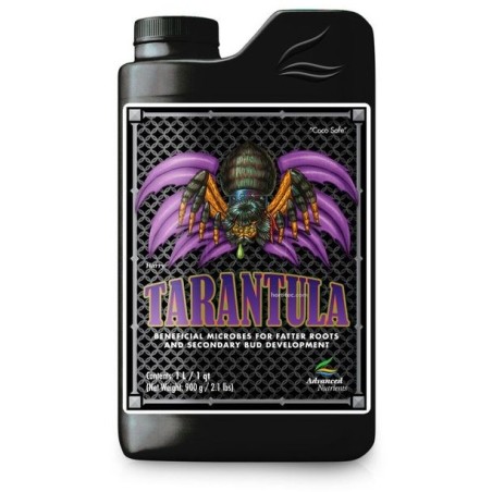 Tarantula Advanced Nutrients