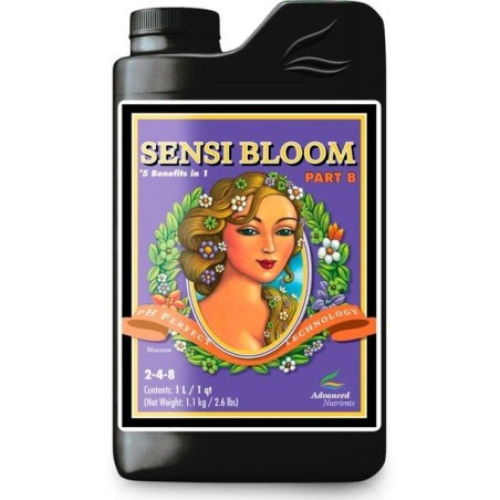 PH Perfect Sensi Bloom (Parte B) Advanced Nutrients