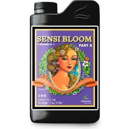PH Perfect Sensi Bloom (Parte A) Advanced Nutrients