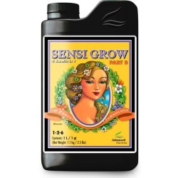 PH Perfect Sensi Grow (Parte B) Advanced Nutrients