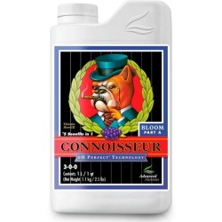 PH Perfect Connoisseur Bloom (Part A) Advanced Nutrients