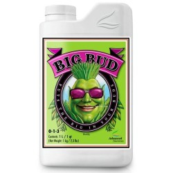 Big Bud Advanced Nutrients