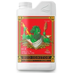 Bud Ignitor Advanced Nutrients