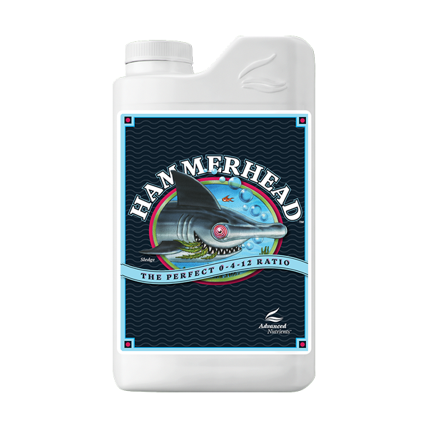 HamerHead Advanced Nutrients