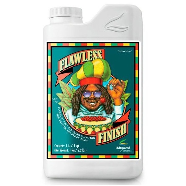Flawless Finish Advanced Nutrients