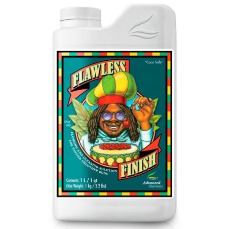 Flawless Finish Advanced Nutrients