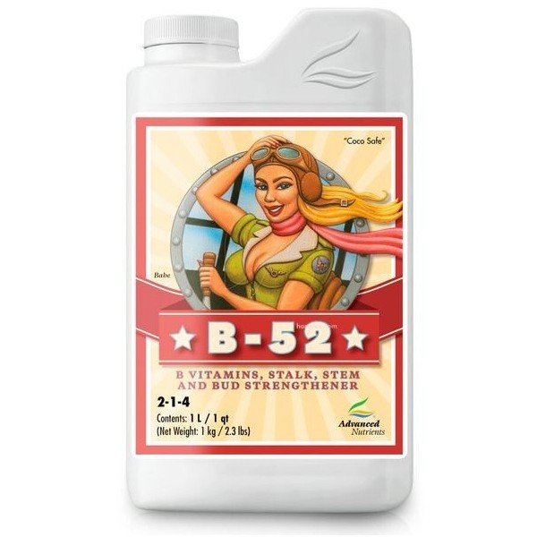 B-52 Advanced Nutrients