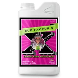 Bud Factor X Advanced Nutrients