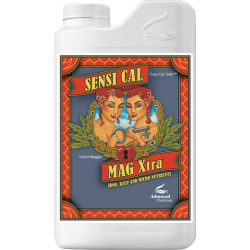 Sensi Cal Mag Xtra Advanced Nutrients