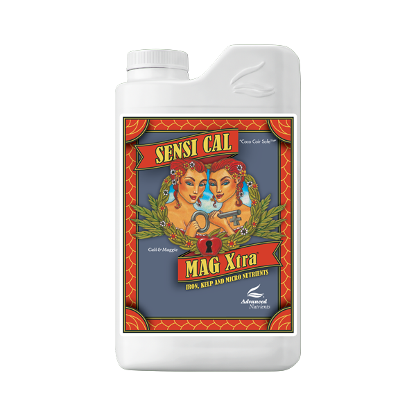 Sensi Cal Mag Xtra Advanced Nutrients