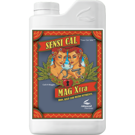 Sensi Cal Mag Xtra Advanced Nutrients