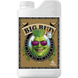 Big Bud Coco Advanced Nutrients