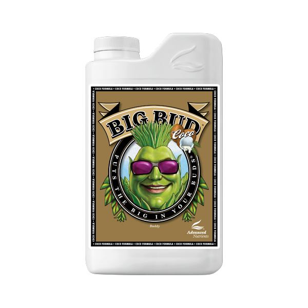 Big Bud Coco Advanced Nutrients