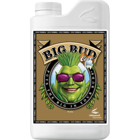 Big Bud Coco Advanced Nutrients