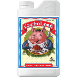 Carboload Liquid Advanced Nutrients
