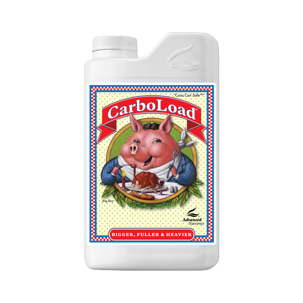Carboload Liquid Advanced Nutrients
