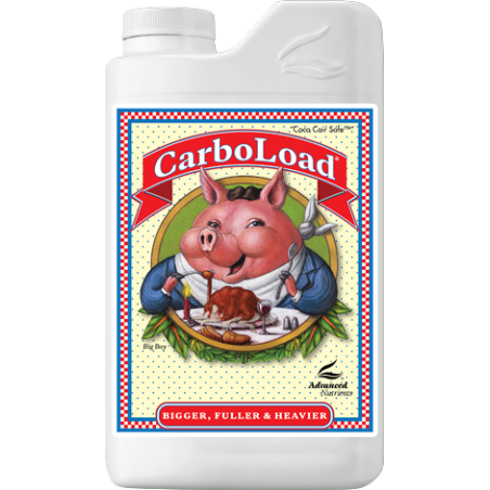 Carboload Liquid Advanced Nutrients