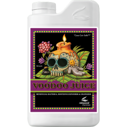 Voodoo Juice Advanced Nutrients