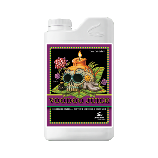 Voodoo Juice Advanced Nutrients