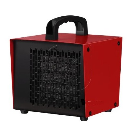 Aerotermo Mini 2KW Cyclone